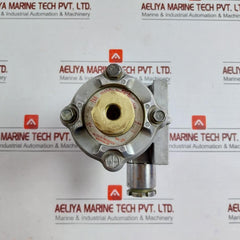 Asco 4500 P.S.I.G Sa12B Pressure Switch 60?C