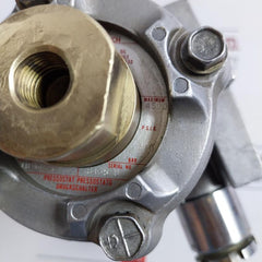 Asco 4500 P.S.I.G Sa12B Pressure Switch 60?C
