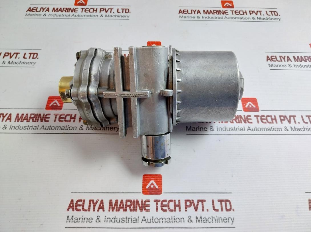 Asco 4500 P.S.I.G Sa12B Pressure Switch 60?C