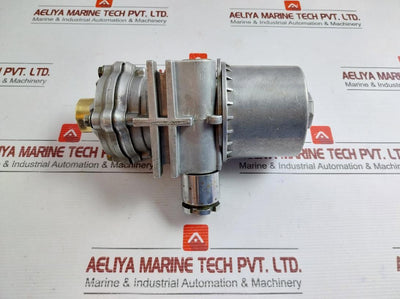 Asco 4500 P.S.I.G Sa12B Pressure Switch 60?C