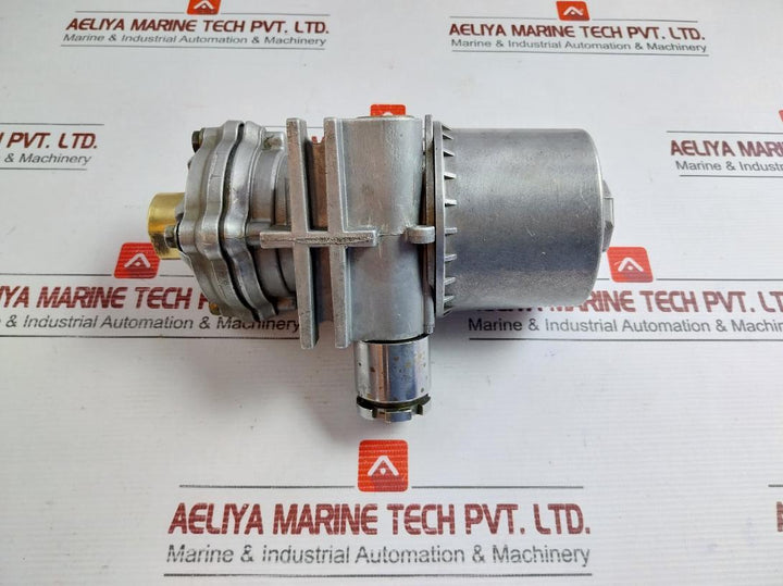 Asco 4500 P.S.I.G Sa12B Pressure Switch 60?C