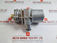 Asco 4500 P.S.I.G Sa12B Pressure Switch 60?C