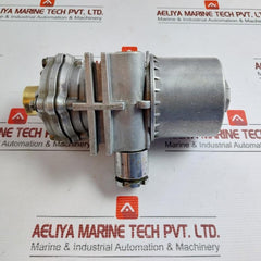 Asco 4500 P.S.I.G Sa12B Pressure Switch 60?C