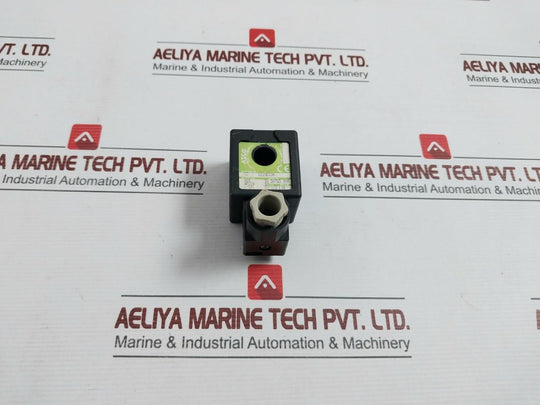Asco Sc E210C034 Solenoid Valve Coil