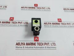 Asco Sc E210C034 Solenoid Valve Coil
