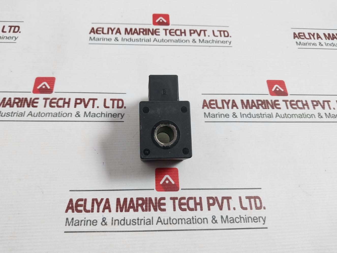 Asco Sc E210C034 Solenoid Valve Coil