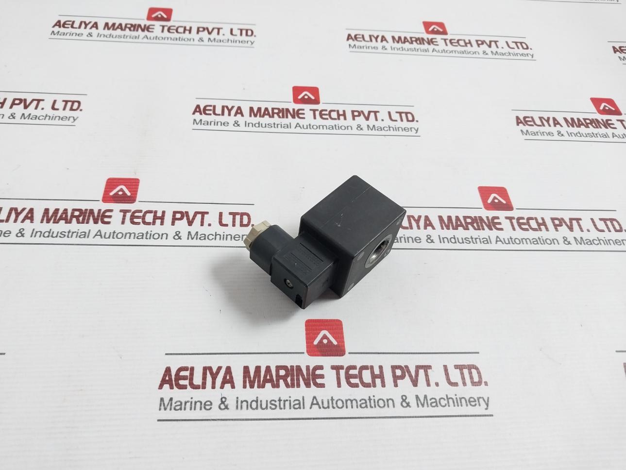 Asco Sc E210C034 Solenoid Valve Coil