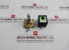 Asco Sc Xe210D095Vmo Solenoid Valve Coil 1762826-01 E210D095Tgap1B0