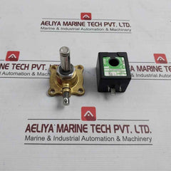 Asco Sc Xe210D095Vmo Solenoid Valve Coil 1762826-01 E210D095Tgap1B0