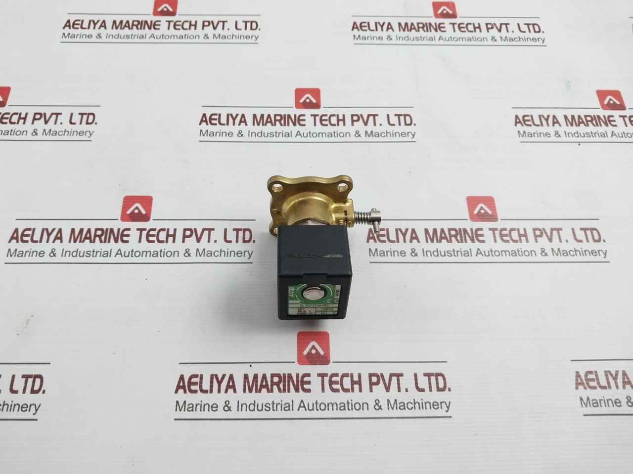 Asco Sc Xe210D095Vmo Solenoid Valve Coil 1762826-01 E210D095Tgap1B0