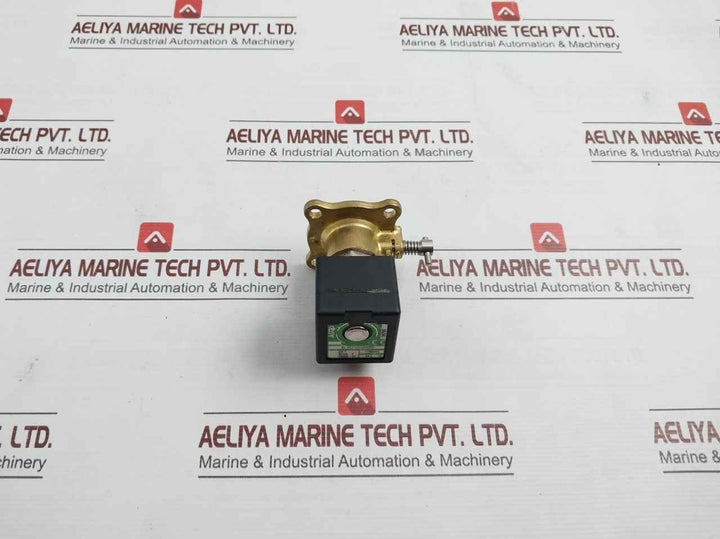 Asco Sc Xe210D095Vmo Solenoid Valve Coil 1762826-01 E210D095Tgap1B0