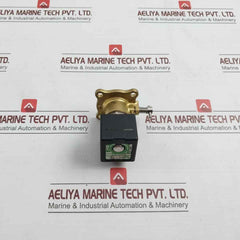 Asco Sc Xe210D095Vmo Solenoid Valve Coil 1762826-01 E210D095Tgap1B0