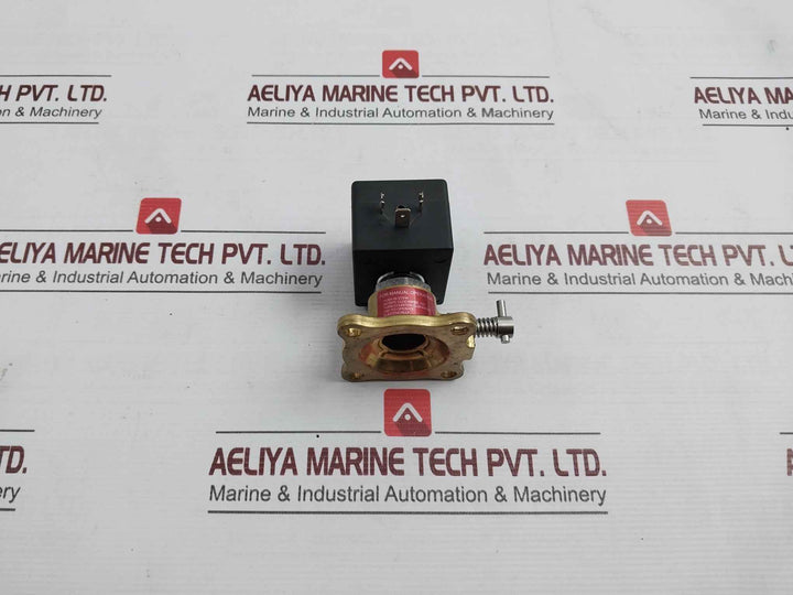 Asco Sc Xe210D095Vmo Solenoid Valve Coil 1762826-01 E210D095Tgap1B0
