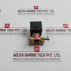 Asco Sc Xe210D095Vmo Solenoid Valve Coil 1762826-01 E210D095Tgap1B0