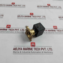 Asco Sc Xe210D095Vmo Solenoid Valve Coil 1762826-01 E210D095Tgap1B0