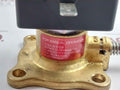 Asco Sc Xe210D095Vmo Solenoid Valve Coil 1762826-01 E210D095Tgap1B0