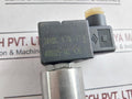 Asco Scb262C080 Solenoid Valve 24Vdc