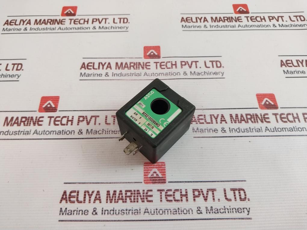 Asco Sce210D095Mo Solenoid Valve Coil