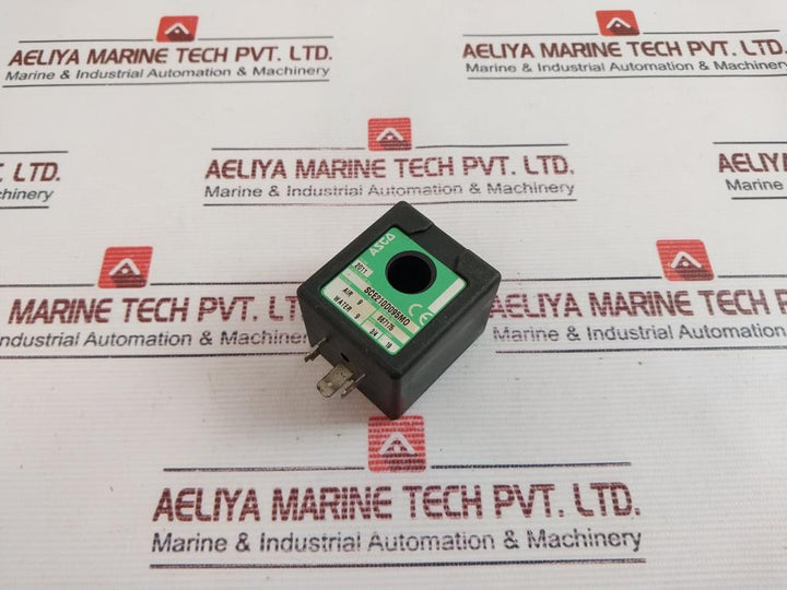 Asco Sce210D095Mo Solenoid Valve Coil