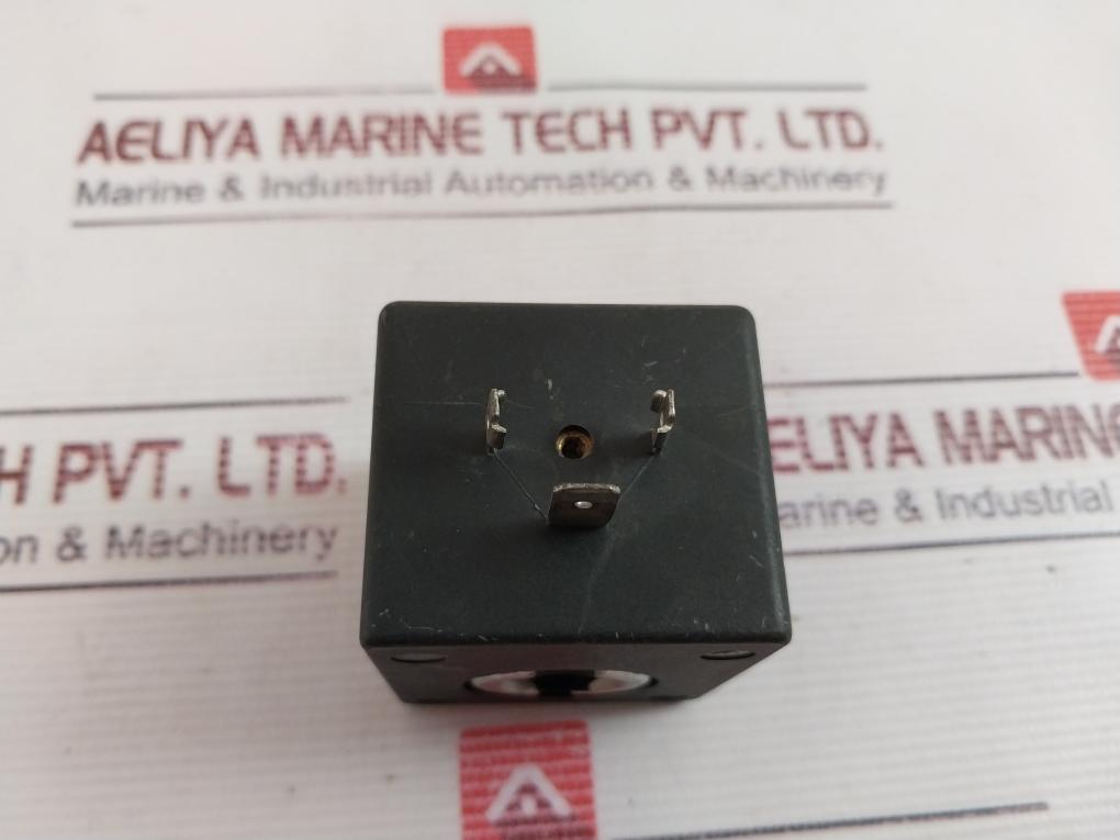 Asco Sce210D095Mo Solenoid Valve Coil