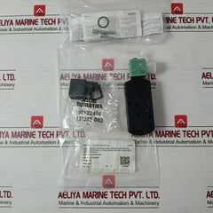 Asco Scg551A001Ms.24/Dc Solenoid Spool Valve 10Bar 2.5W Dc 6 Mm