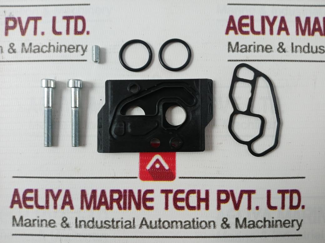 Asco Scg551A001Ms.24/Dc Solenoid Spool Valve 10Bar 2.5W Dc 6 Mm