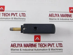 Asco Scg551A001Ms Solenoid Valve 10 Bar 120Vac/60Hz 88122404 2.5W