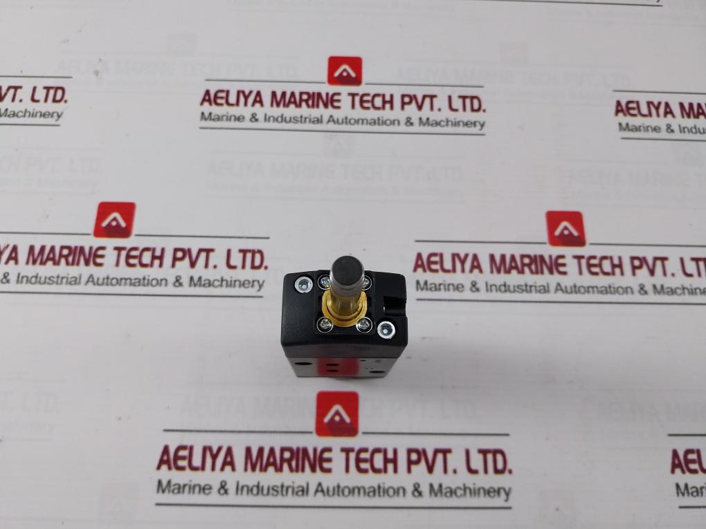 Asco Scg551A001Ms Solenoid Valve 10 Bar 120Vac/60Hz 88122404 2.5W