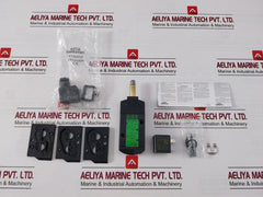 Asco Scg551A001Ms Solenoid Valve 10 Bar 120Vac/60Hz 88122404 2.5W