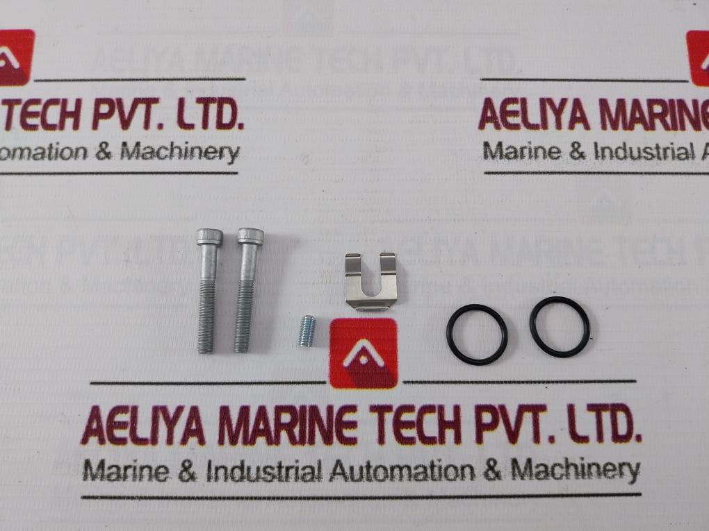 Asco Scg551A001Ms Solenoid Valve 10 Bar 120Vac/60Hz 88122404 2.5W