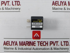 Asco Scg551A001Ms Solenoid Valve 10 Bar 120Vac/60Hz 88122404 2.5W