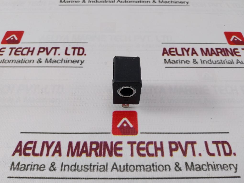 Asco Scg551A001Ms Solenoid Valve 10 Bar 120Vac/60Hz 88122404 2.5W