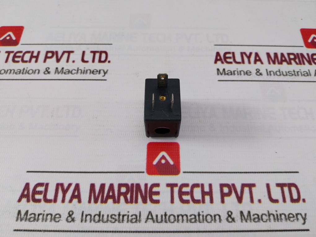 Asco Scg551A001Ms Solenoid Valve 10 Bar 120Vac/60Hz 88122404 2.5W