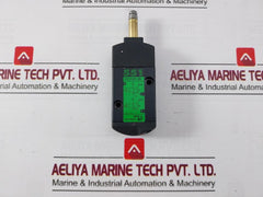 Asco Scg551A001Ms Solenoid Valve 10 Bar 120Vac/60Hz 88122404 2.5W