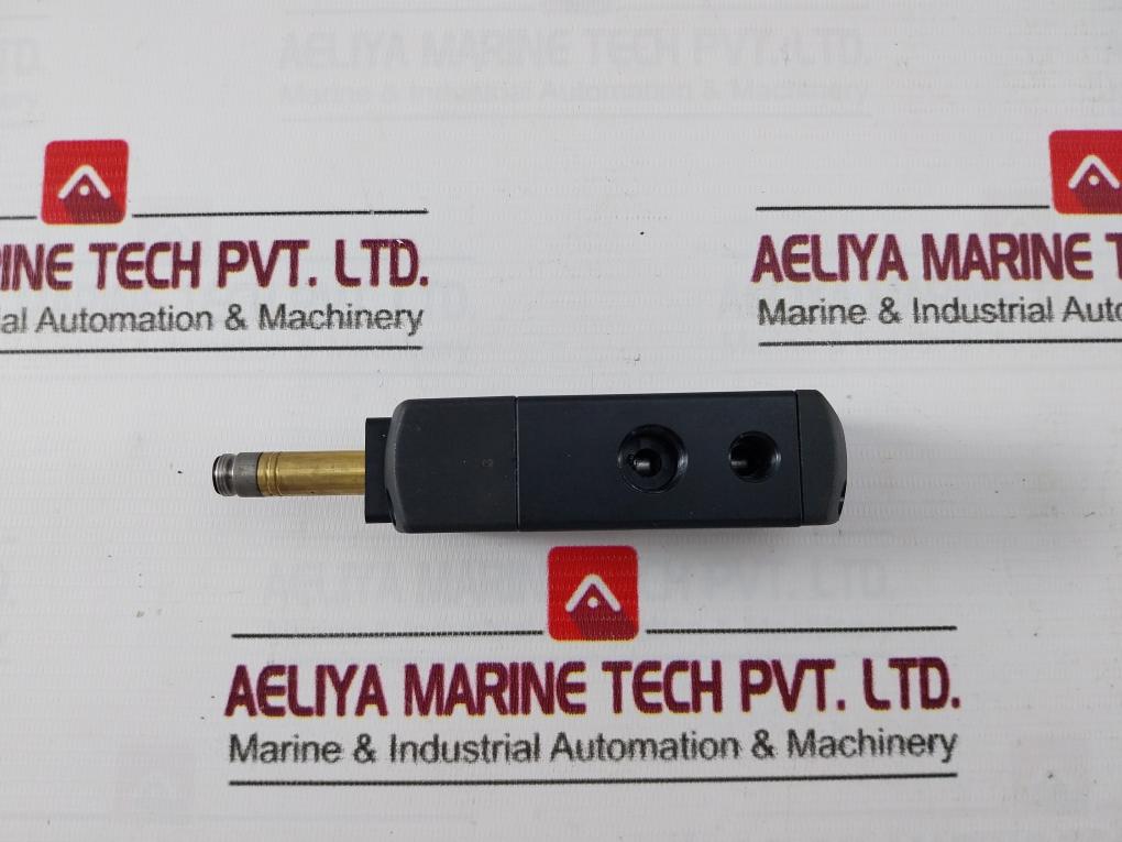 Asco Scg551A001Ms Solenoid Valve 10 Bar 120Vac/60Hz 88122404 2.5W