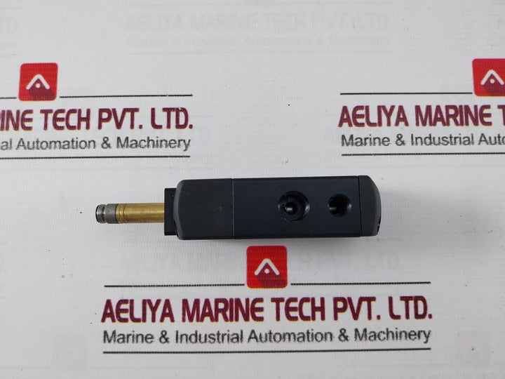 Asco Scg551A001Ms Solenoid Valve 10 Bar 120Vac/60Hz 88122404 2.5W