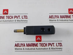 Asco Scg551A001Ms Solenoid Valve 10 Bar 120Vac/60Hz 88122404 2.5W