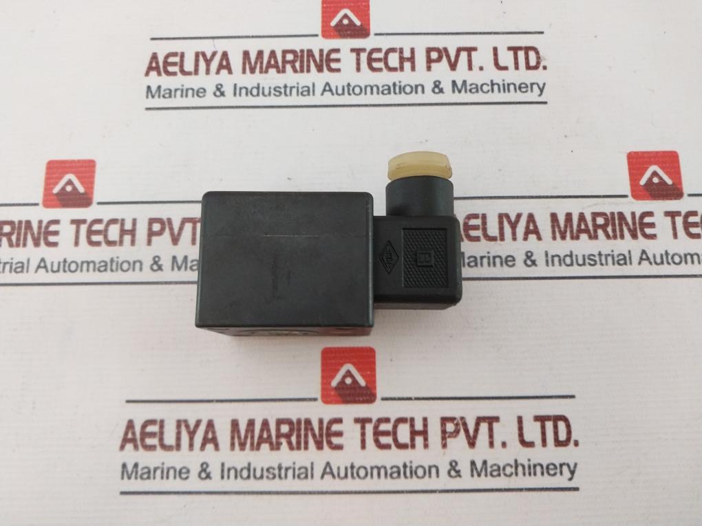 Asco Scx E210D095 Ymo Solenoid Valve 48/60F 11.5W