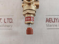 Asco Scxb320A172Mo Solenoid Valve A-l 1762687 400425-2050 14014