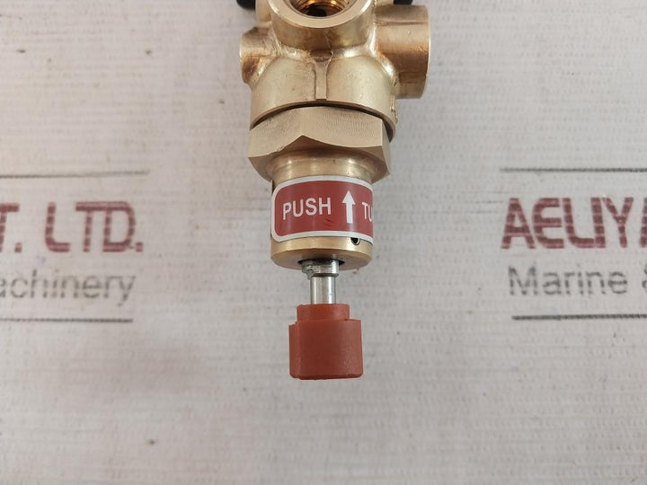 Asco Scxb320A172Mo Solenoid Valve A-l 1762687 400425-2050 14014