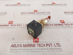 Asco Scxb320A172Mo Solenoid Valve A-l 1762687 400425-2050 14014