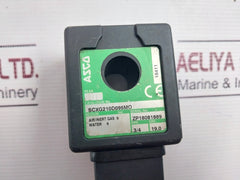 Asco Scxg210D095Mo Solenoid Valve 9 Bar 400425-205 3/4Inch 48/50 Hz