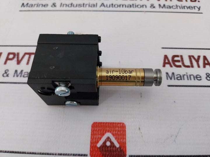Asco 19090017 Solenoid Coil 430 04472 110V Dc, 230V 50-60Hz Series 190