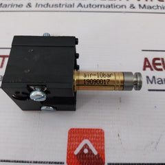 Asco 19090017 Solenoid Coil 430 04472 110V Dc, 230V 50-60Hz Series 190