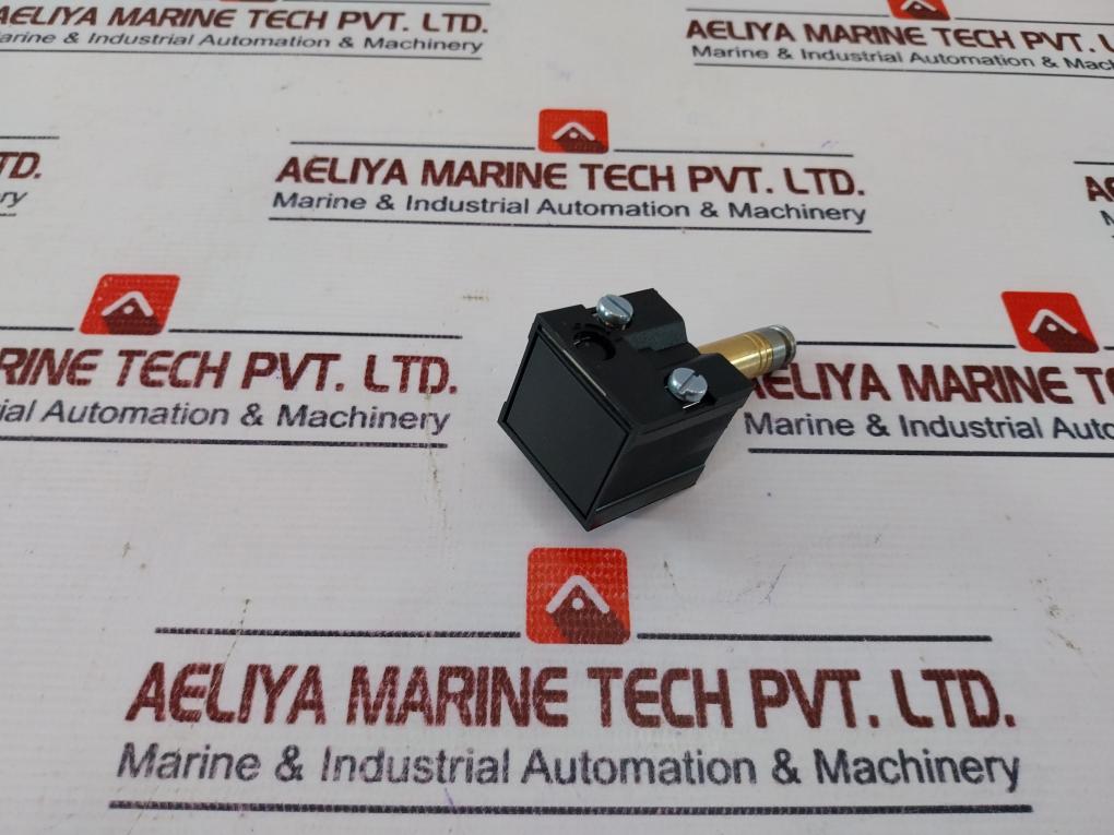 Asco 19090017 Solenoid Coil 430 04472 110V Dc, 230V 50-60Hz Series 190