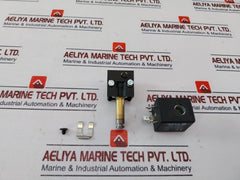 Asco 19090017 Solenoid Coil 430 04472 110V Dc, 230V 50-60Hz Series 190