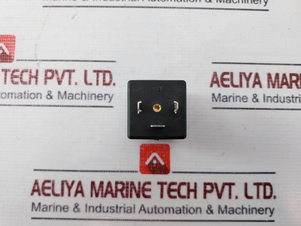 Asco 19090017 Solenoid Coil 430 04472 110V Dc, 230V 50-60Hz Series 190