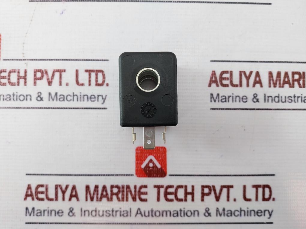 Asco 19090017 Solenoid Coil 430 04472 110V Dc, 230V 50-60Hz Series 190