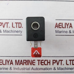 Asco 19090017 Solenoid Coil 430 04472 110V Dc, 230V 50-60Hz Series 190