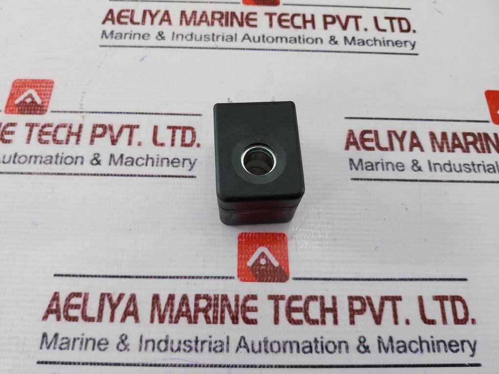 Asco 19090017 Solenoid Coil 430 04472 110V Dc, 230V 50-60Hz Series 190